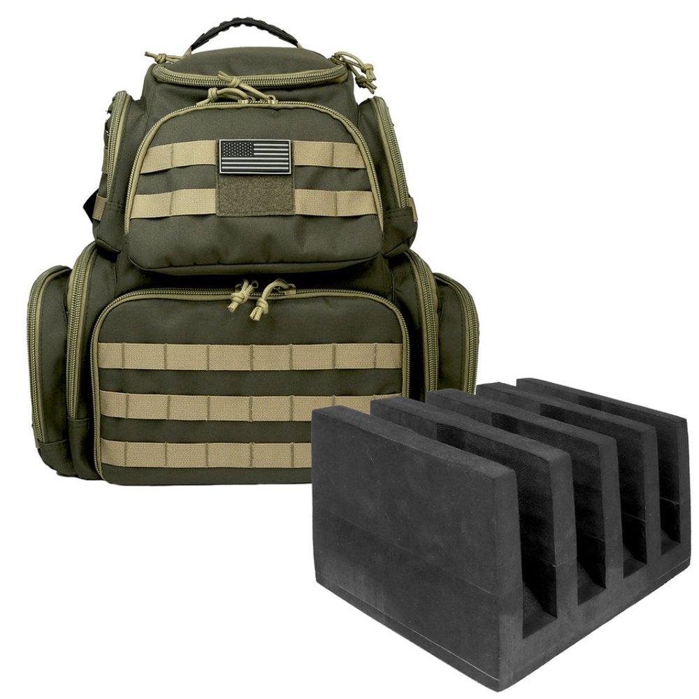 💥Heavy Duty Range Backpack💥 - Picture 10 of 10